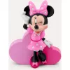 Tonies Disney Junior Mickey Mouse Clubhouse - Minnie Audio Play Figūra ar dziesmām
