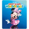 Tonies Disney Junior Mickey Mouse Clubhouse - Minnie Audio Play Figūra ar dziesmām