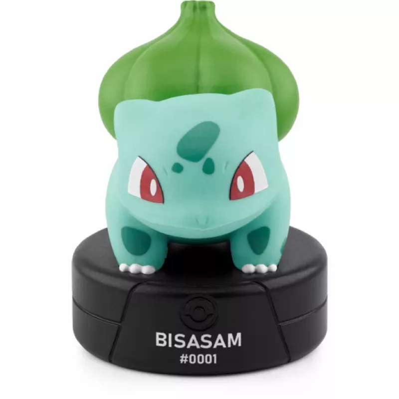 Tonies Pokémon Bisasam skaņu figūriņa