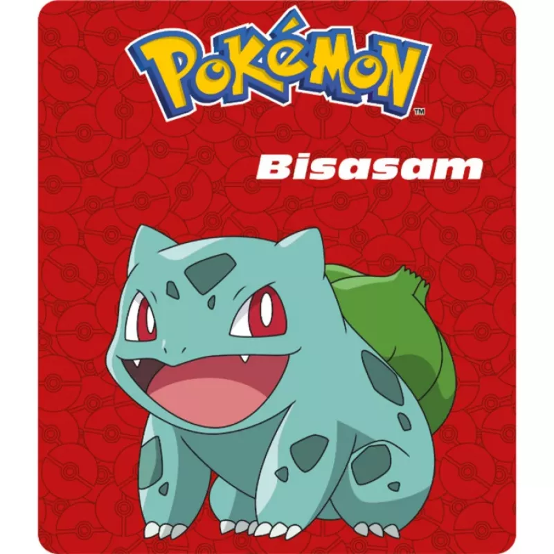 Tonies Pokémon Bisasam skaņu figūriņa
