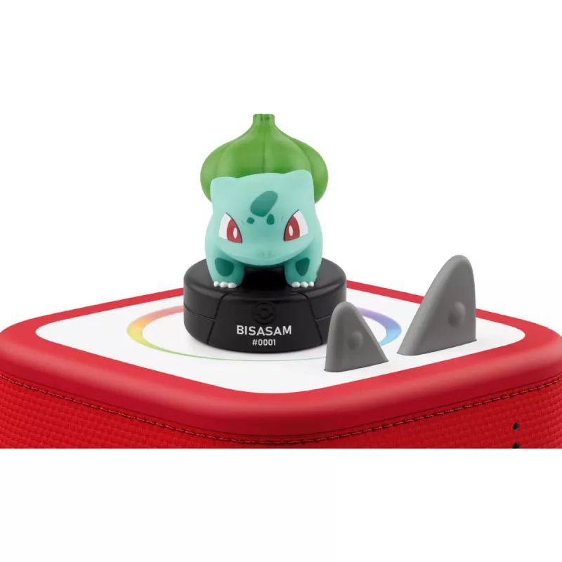 Tonies Pokémon Bisasam skaņu figūriņa