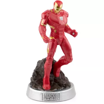Tonies Marvel Iron Man audio figūra, Hörspiel vācu valodā