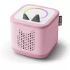 Tonies Toniebox 2 rozā spēles komplekts ar Peppa Pig