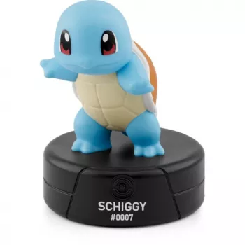 Tonies Pokémon Squirtle audio figūra