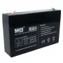 PowerWalker Battery MHB MS9-6 6V 9Ah noslēgts svina-skābes akumulators UPS sistēmām