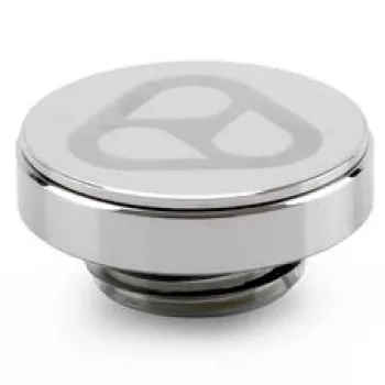 Thermal Grizzly DeltaMate aizbāznis - Gloss Nickel