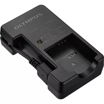 OM SYSTEM UC-92 Multi-Battery Charger LI-90B/LI-92B