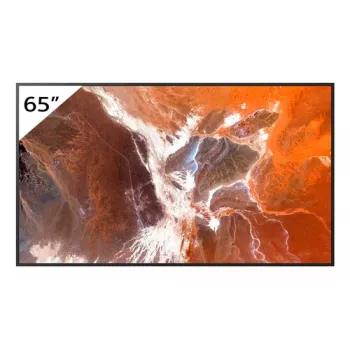Sony Bravia Professional Displays FW-65BZ30P - 165 cm (65 inch) 4K UHD digitālās signālierīces Android displejs