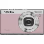 Yashica Tank Compact Pink Marshmallow digitālā kamera