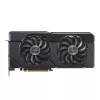 ASUS Dual Radeon RX 7800 XT 16GB GDDR6 videokarte