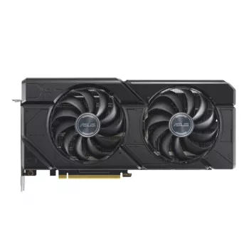 ASUS Dual Radeon RX 7800 XT 16GB GDDR6 videokarte