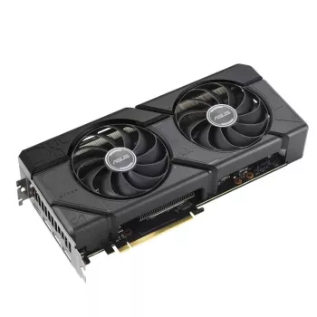 ASUS Dual Radeon RX 7800 XT 16GB GDDR6 videokarte
