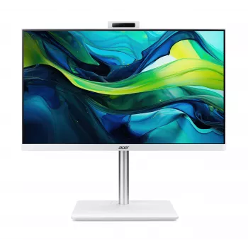 Acer Aspire C24-A All-in-One dators Intel Core 5 120U 16GB 512GB SSD Windows 11 Home