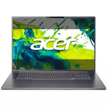 Acer Aspire 18 A18-I71M-70VR 18 collu klēpjdators Core Ultra 7 16GB RAM 512GB SSD Windows 11 Home