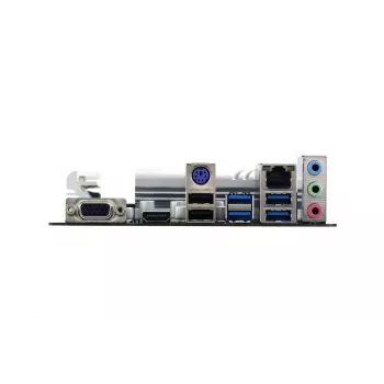 Biostar TZ590-BTC ATX mātesplate 10./11. paaudzes Intel CPU, Z590 chipset, 10 PCIe x1 sloti, 2.5GbE LAN, optimizēta kalnrūpniecībai