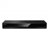 Panasonic DP-UB824AGK 4K UHD Blu-ray atskaņotājs ar HDR10+ un Dolby Vision, HCX procesoru, diviem HDMI, Wi-Fi, melns