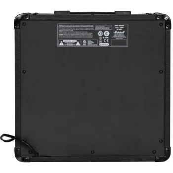 Marshall MG15GR Gold 15W ģitāras pastiprinātājs ar reverb