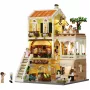 LUMIBRICKS Italian Homestyle Restaurant būvkomplekts