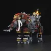 Lumibricks Steamphant konstruktors
