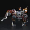Lumibricks Steamphant konstruktors