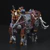 Lumibricks Steamphant konstruktors