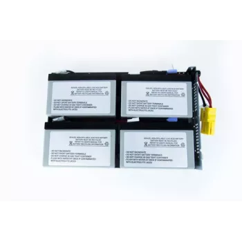 Origin Storage rezerves UPS akumulatora kasetne APCRBC159 VRLA