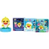 Little Tikes Story Dream Machine Baby Shark Family Collection