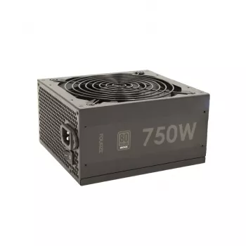 Fourze PS750W 750W 80+ Bronze nemodulārais ATX barošanas bloks