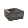 Fourze PS750W 750W 80+ Bronze nemodulārais ATX barošanas bloks