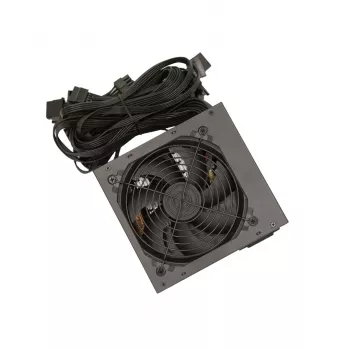 Fourze PS750W 750W 80+ Bronze nemodulārais ATX barošanas bloks