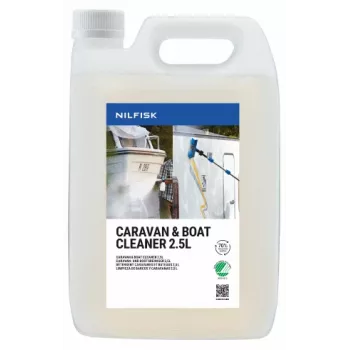 Nilfisk Car Combi Cleaner 2,5 L koncentrēts auto šampūns