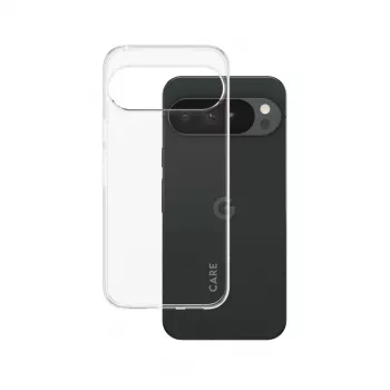 PanzerGlass PGC X-Ray aizsargmaciņš Google Pixel 11 Pro XL - caurspīdīgs