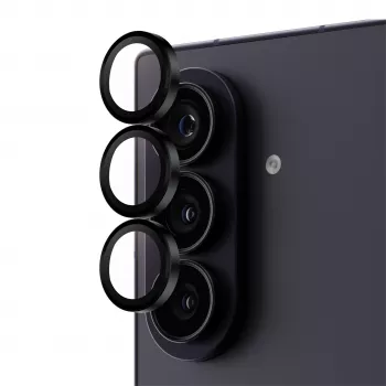 PanzerGlass Hoops kameras objektīva aizsargs Clear Samsung Galaxy Z Fold8 Ultra/Z Fold7