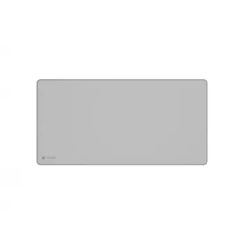 Natec Colors Series Stony Grey spēļu pelējuma paliktnis 800x400mm