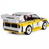 COBI Audi quattro S1 E2 modelis mērogā 1:35