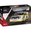 COBI Audi quattro S1 E2 modelis mērogā 1:35