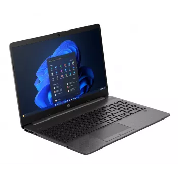 HP 250 G9 15,6 collu FHD klēpjdators - Intel Core 5 120U, 16GB RAM, 512GB SSD, Windows 11 Pro, Tumši pelnu sudrabs