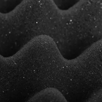 REH RF-K1/PU Hedgehog Comfort kontūrveida sēdekļa spilvens