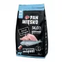 Pan Mięsko Chicken with Trout S sausā barība kaķiem, 10 kg