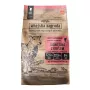 WIEJSKA ZAGRODA Lamb with Krill sausā kaķu barība - 10kg