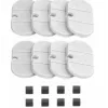 Petlibro Capsule rezerves filtrs, 8 iepakojumi