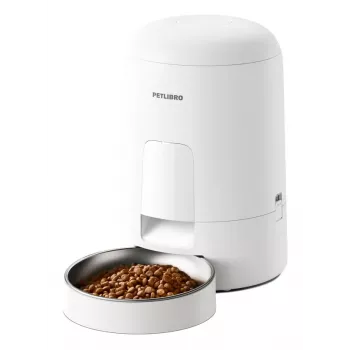 Petlibro AIR automātiskā barotava mājdzīvniekiem, balta, 2L