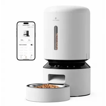 Petlibro Granary WiFi barotājs 5L balts