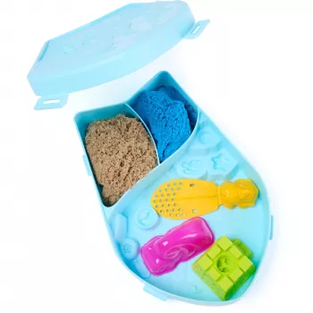 Kinetic Sand Surf - Surf N' Sand paradīze