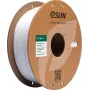eSUN PLA Basic Filament 1.75mm, Cold White, 1kg