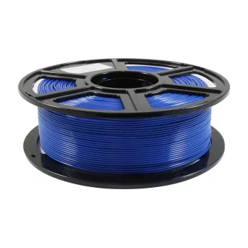FlashForge HS PLA Filament 1.75mm Blue 1kg - ātrgaitas 3D drukas materiāls