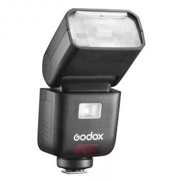 Godox V480S TTL zibspuldze Sony kamerām