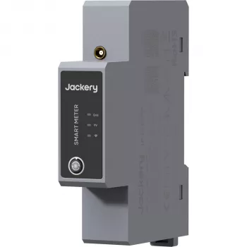 Jackery Smart Meter 3 fāžu SolarVault 3 sērijai