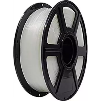 FlashForge PLA 1.75mm Nature 1kg 3D printera pavediens