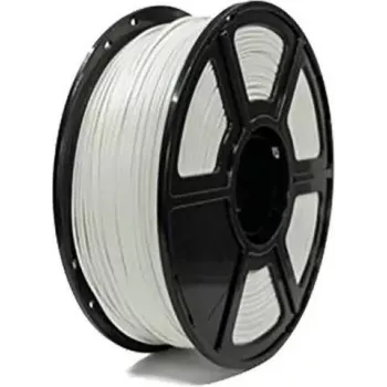 FlashForge ASA 1.75mm balta 1kg 3D printera pavediens